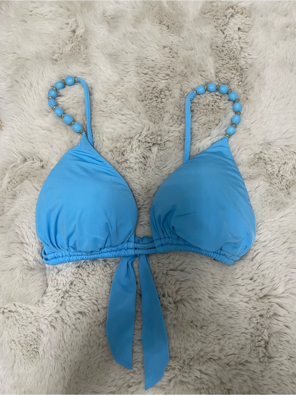 Vix by Paula Hermanny Bikini Top XL